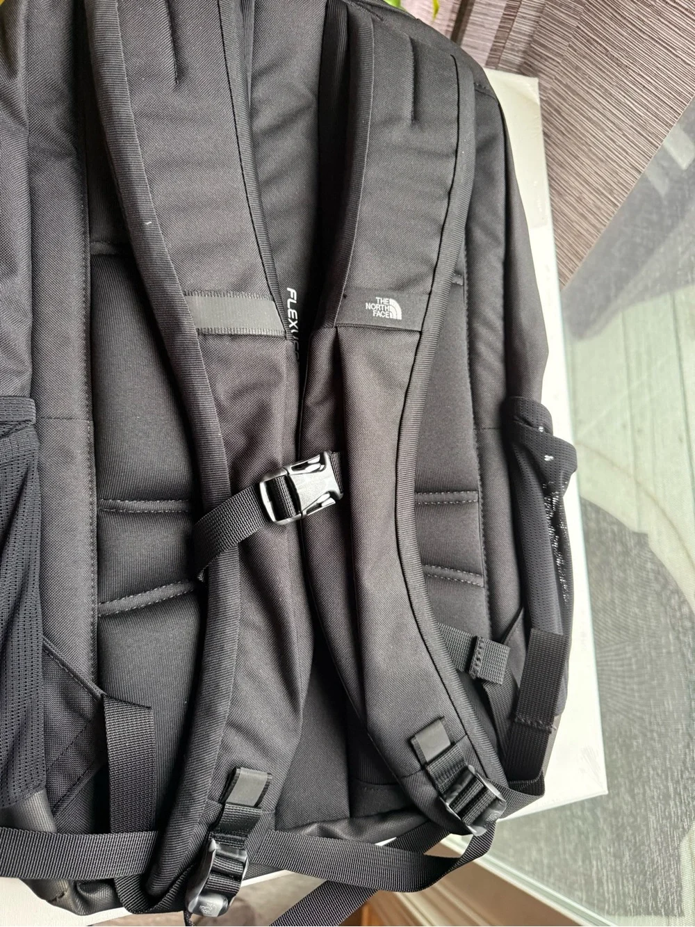 The North Face 🎒 new